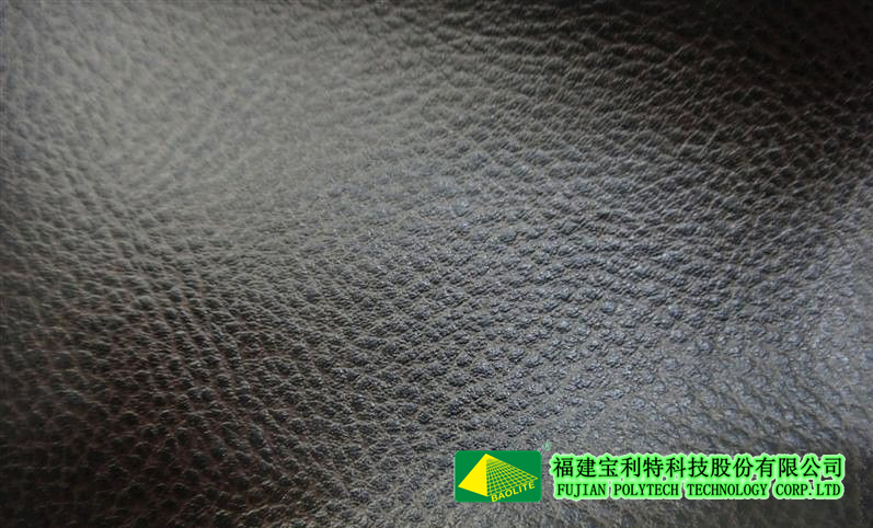 synthetic leather